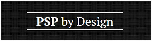 PSP by Design