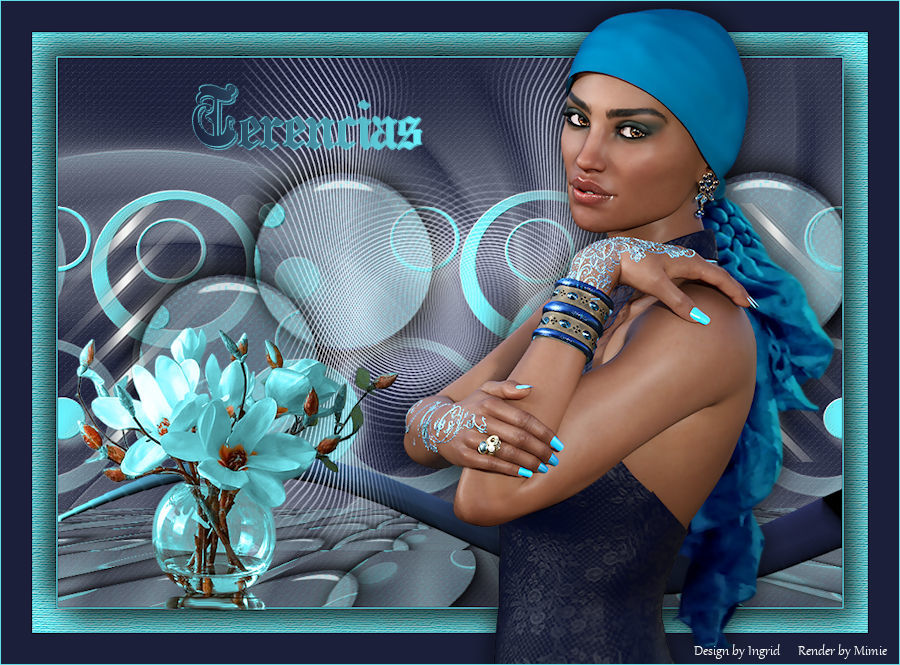 Ingrid